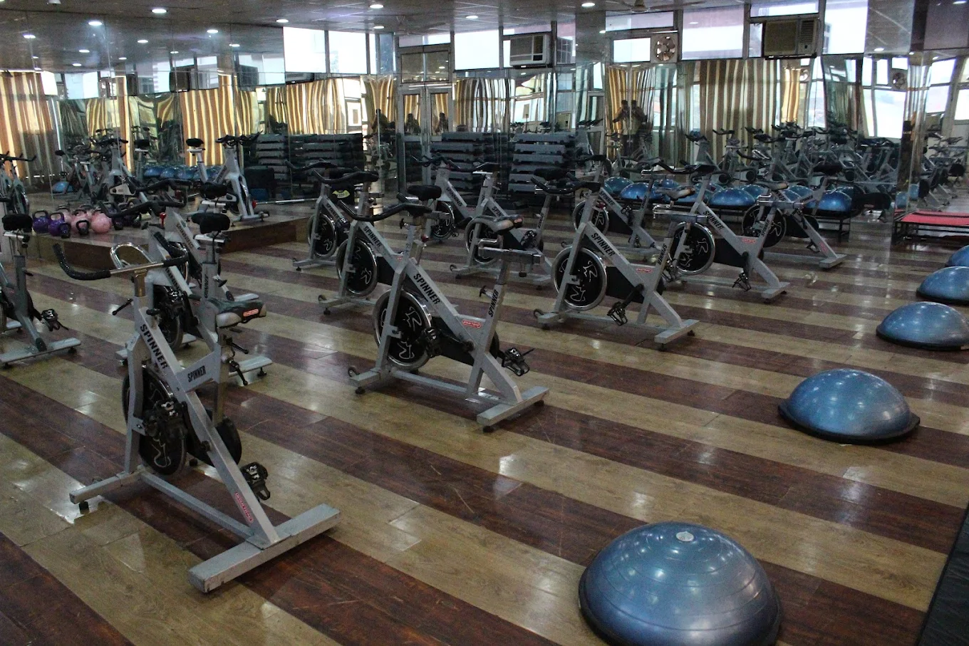 Fitness Solutions Dehradun