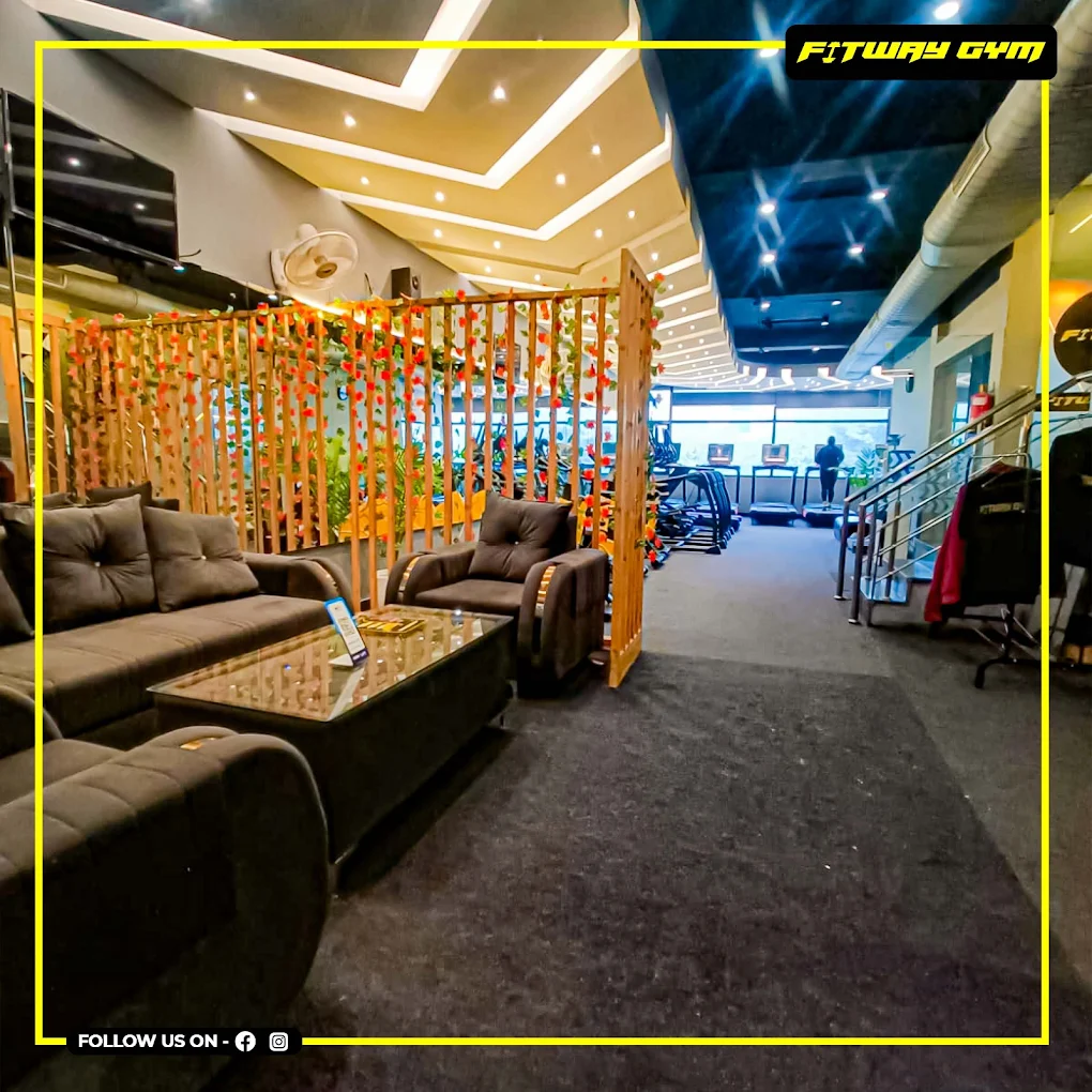 Fitway Gym Mohali