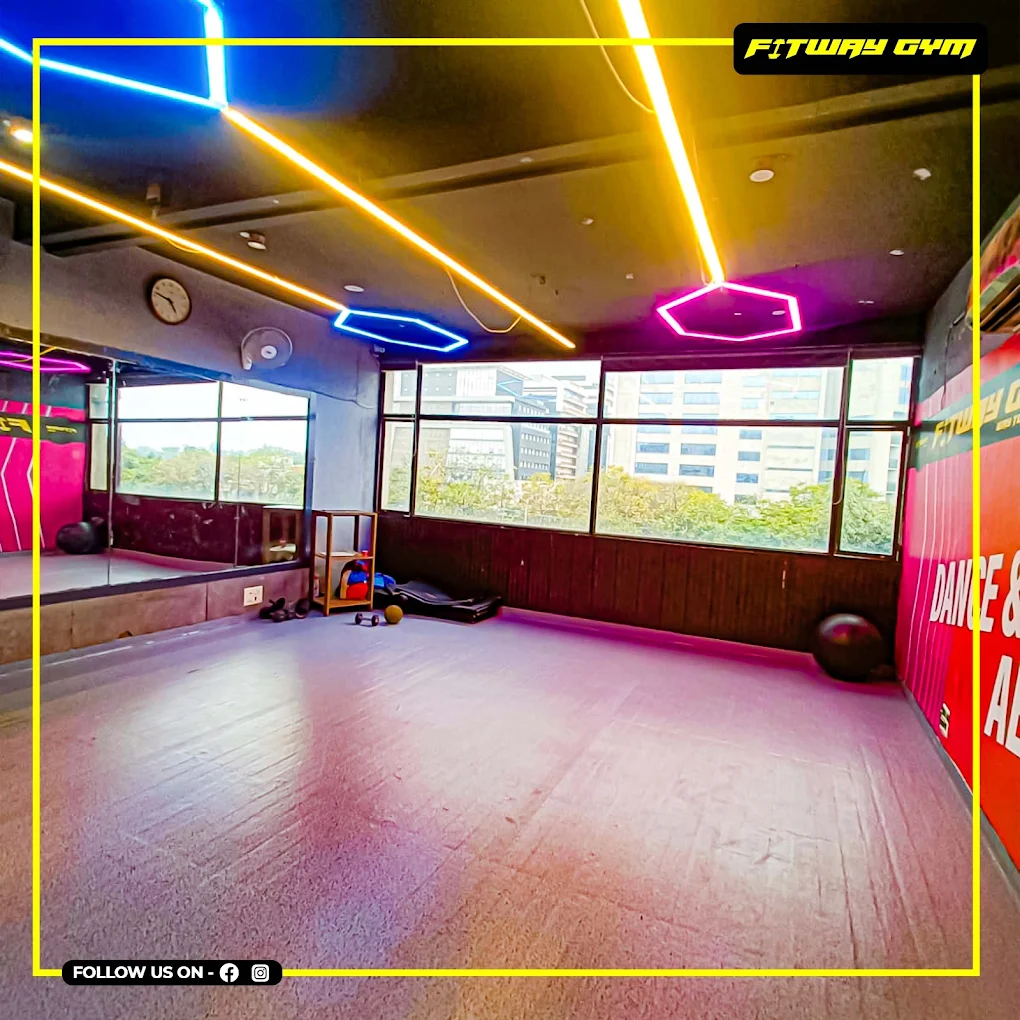 Fitway Gym Mohali