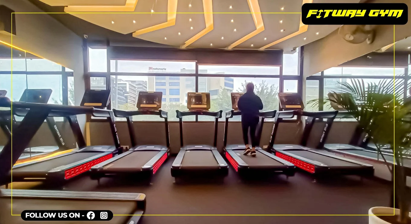Fitway Gym Mohali