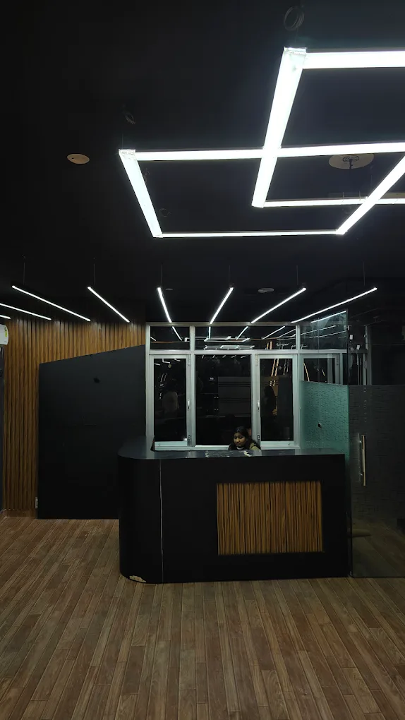 Fitx Pro Fitness Mohali