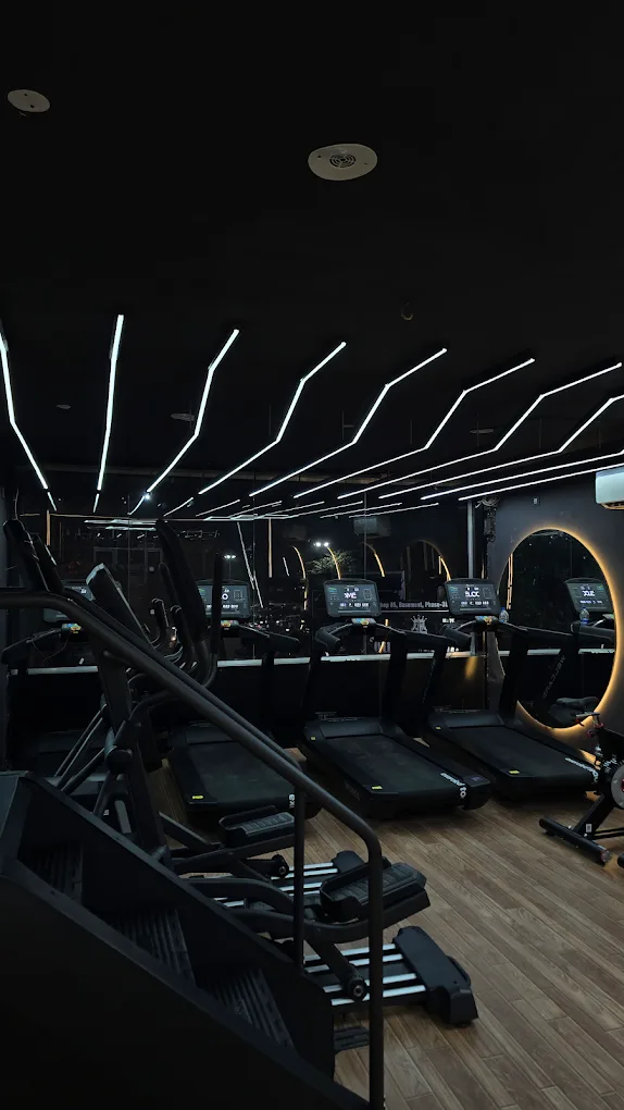 Fitx Pro Fitness Mohali