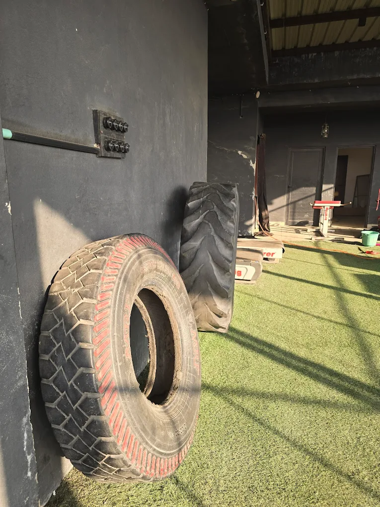 Flex fitness zone Ludhiana