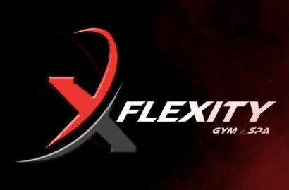 Flexity gym & spa Chandigarh