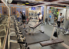 Flexity gym & spa Chandigarh