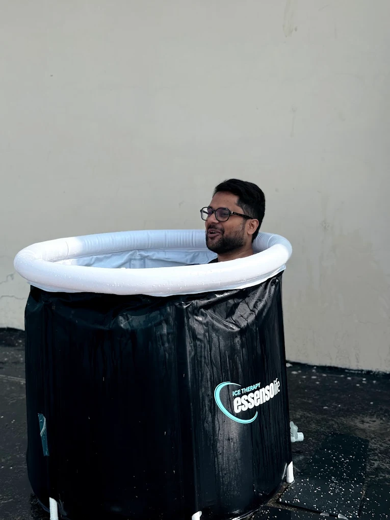 Flow Fitness Gym Haldwani