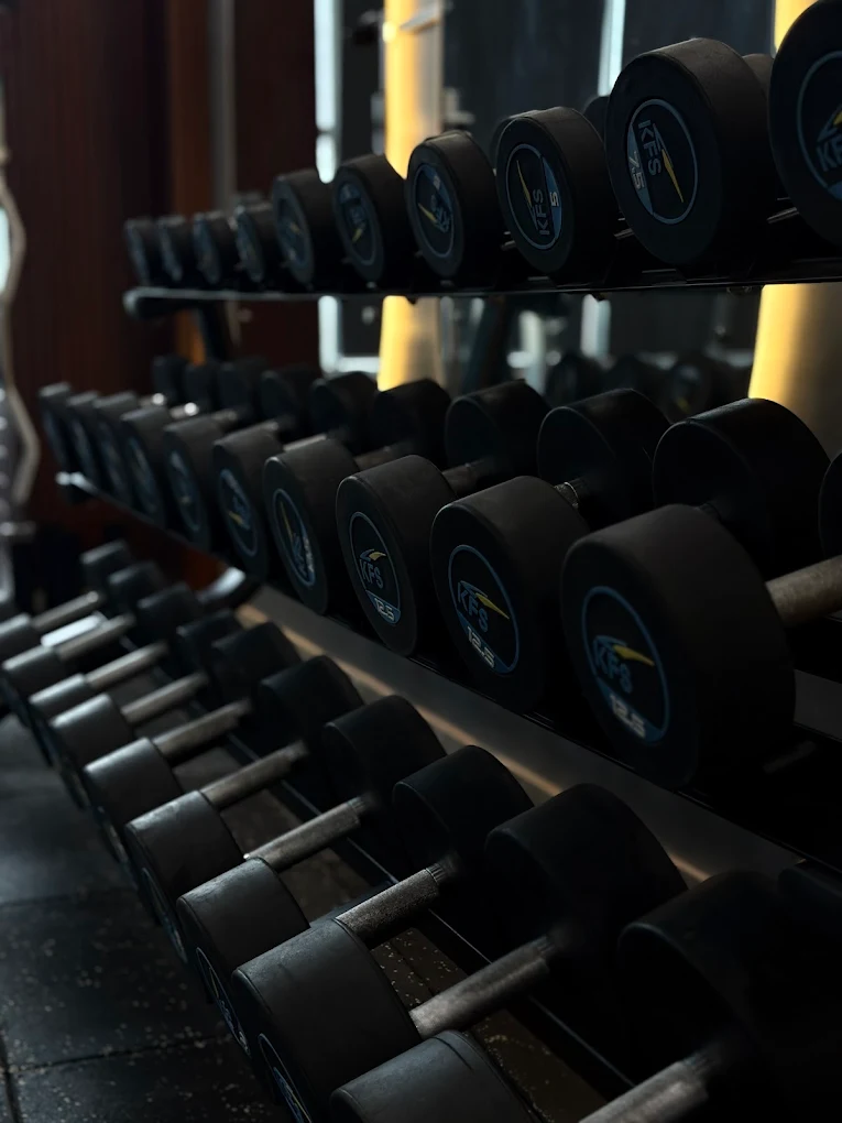 Flow Fitness Gym Haldwani