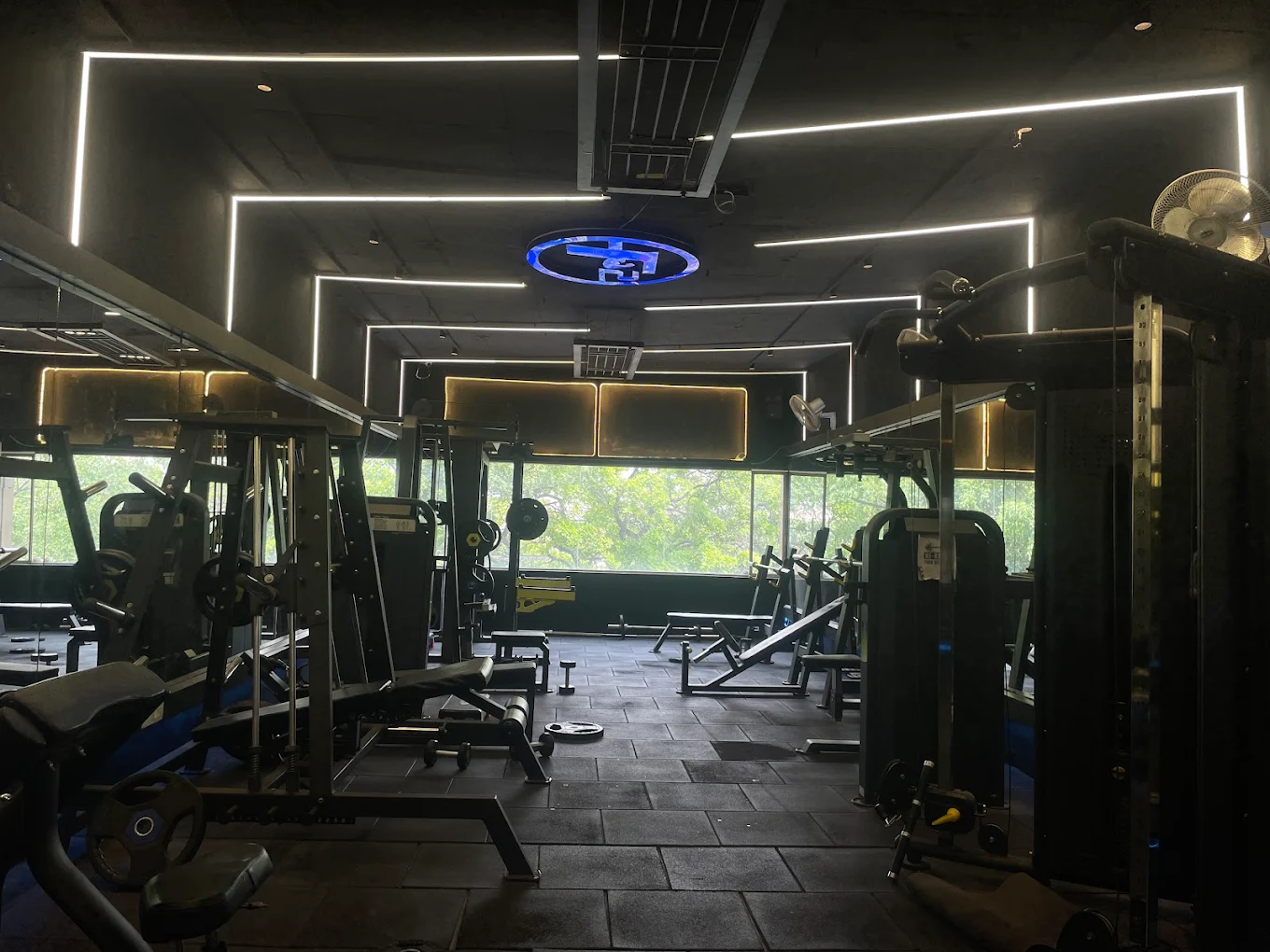 FOREVER FITNESS Mohali