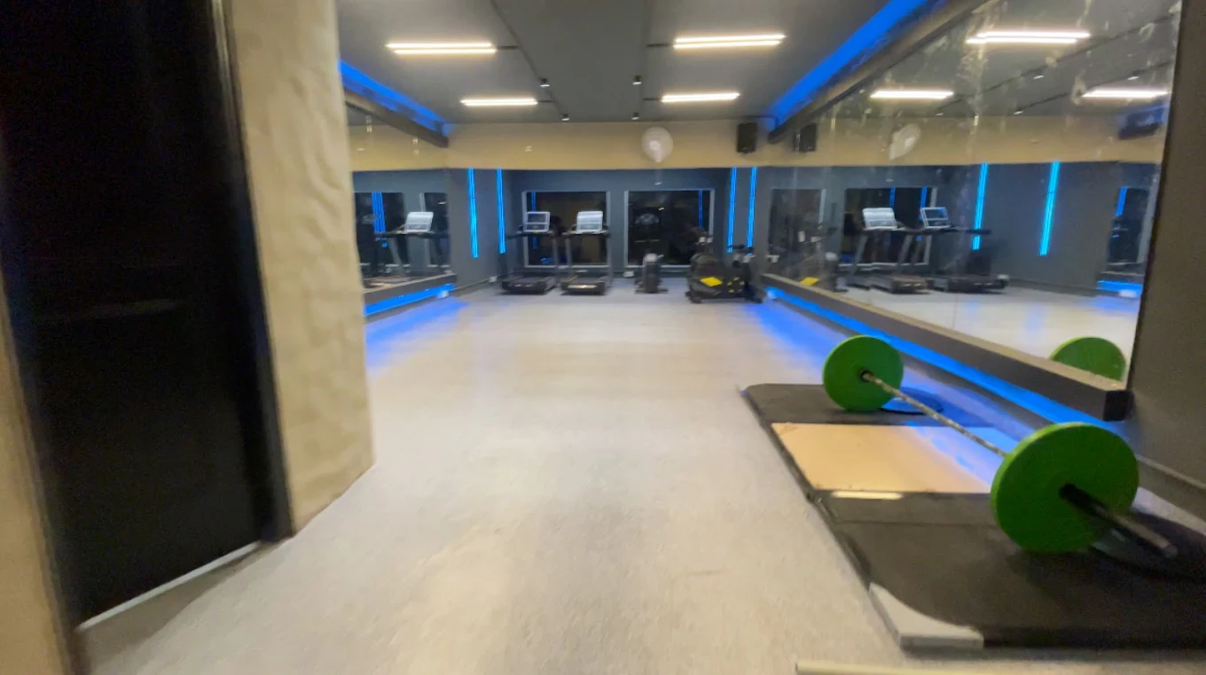 FOREVER FITNESS Mohali