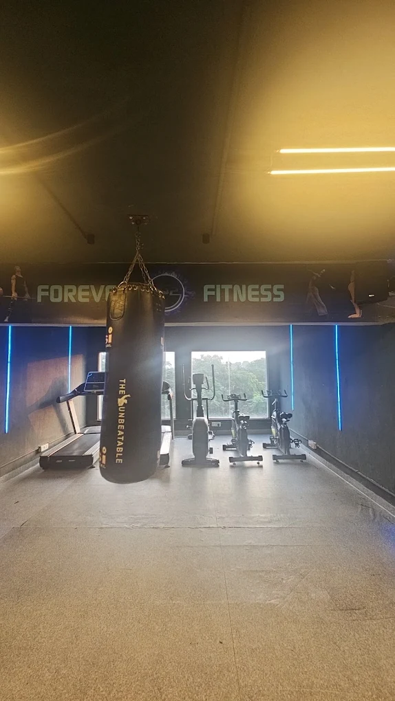 FOREVER FITNESS Mohali