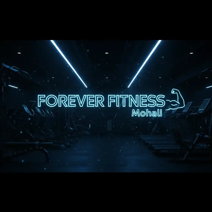 FOREVER FITNESS Mohali