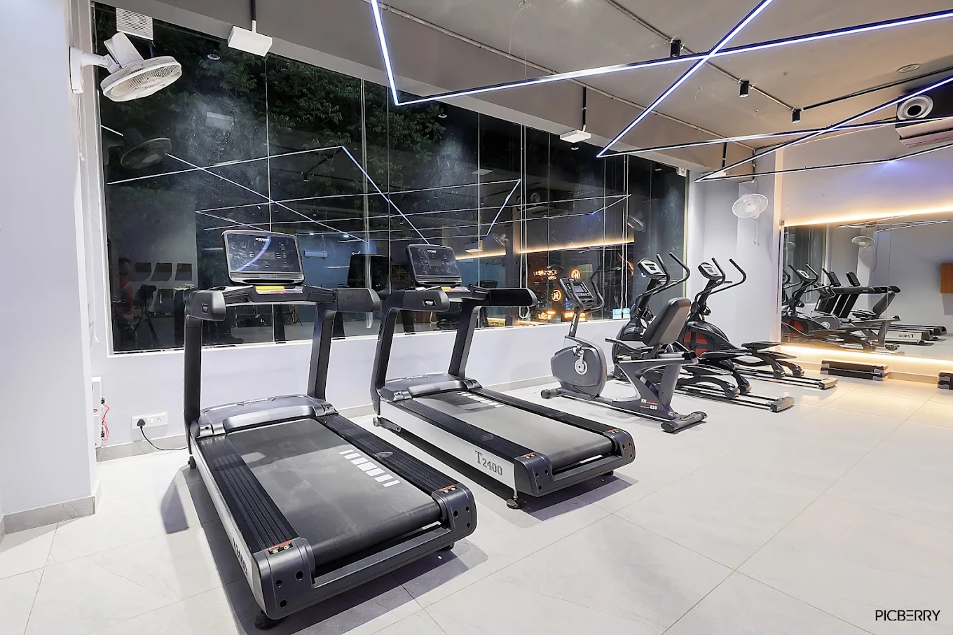 Fuego Fitness Ludhiana