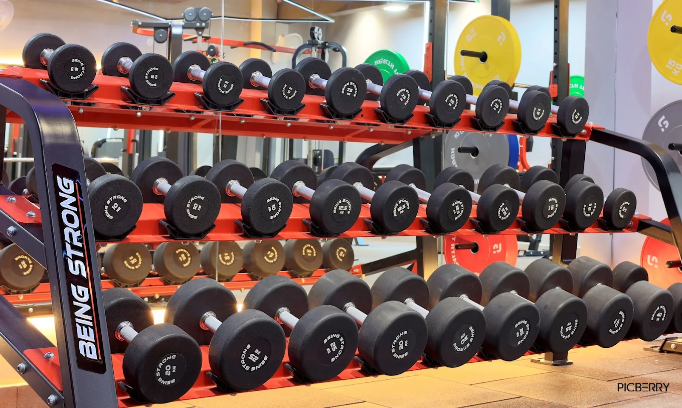 Fuego Fitness Ludhiana