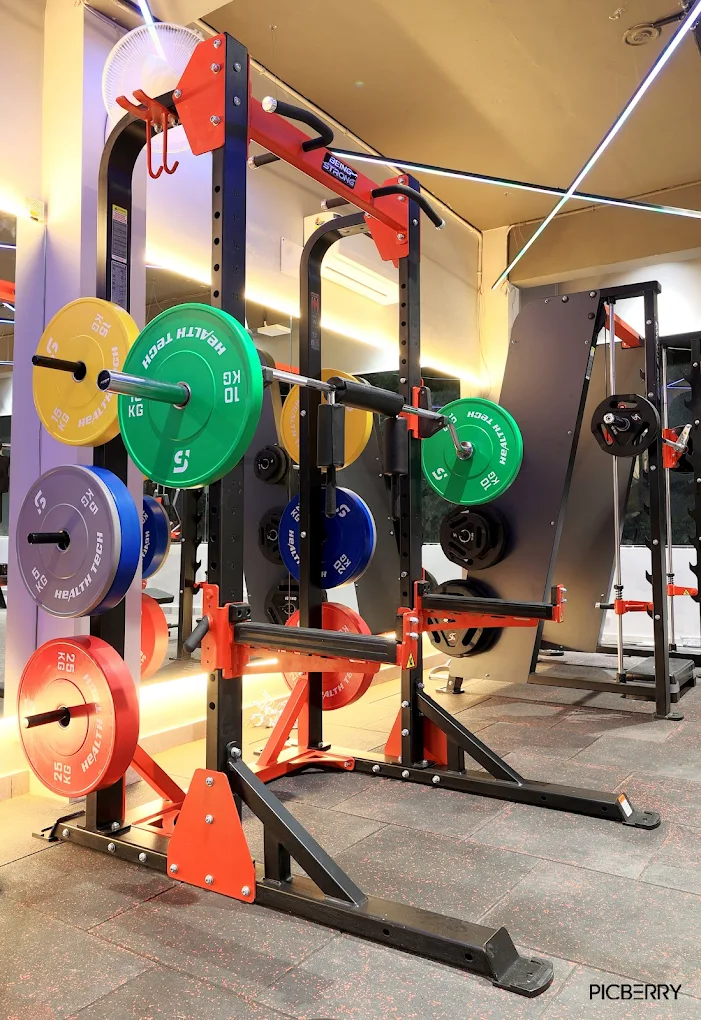 Fuego Fitness Ludhiana