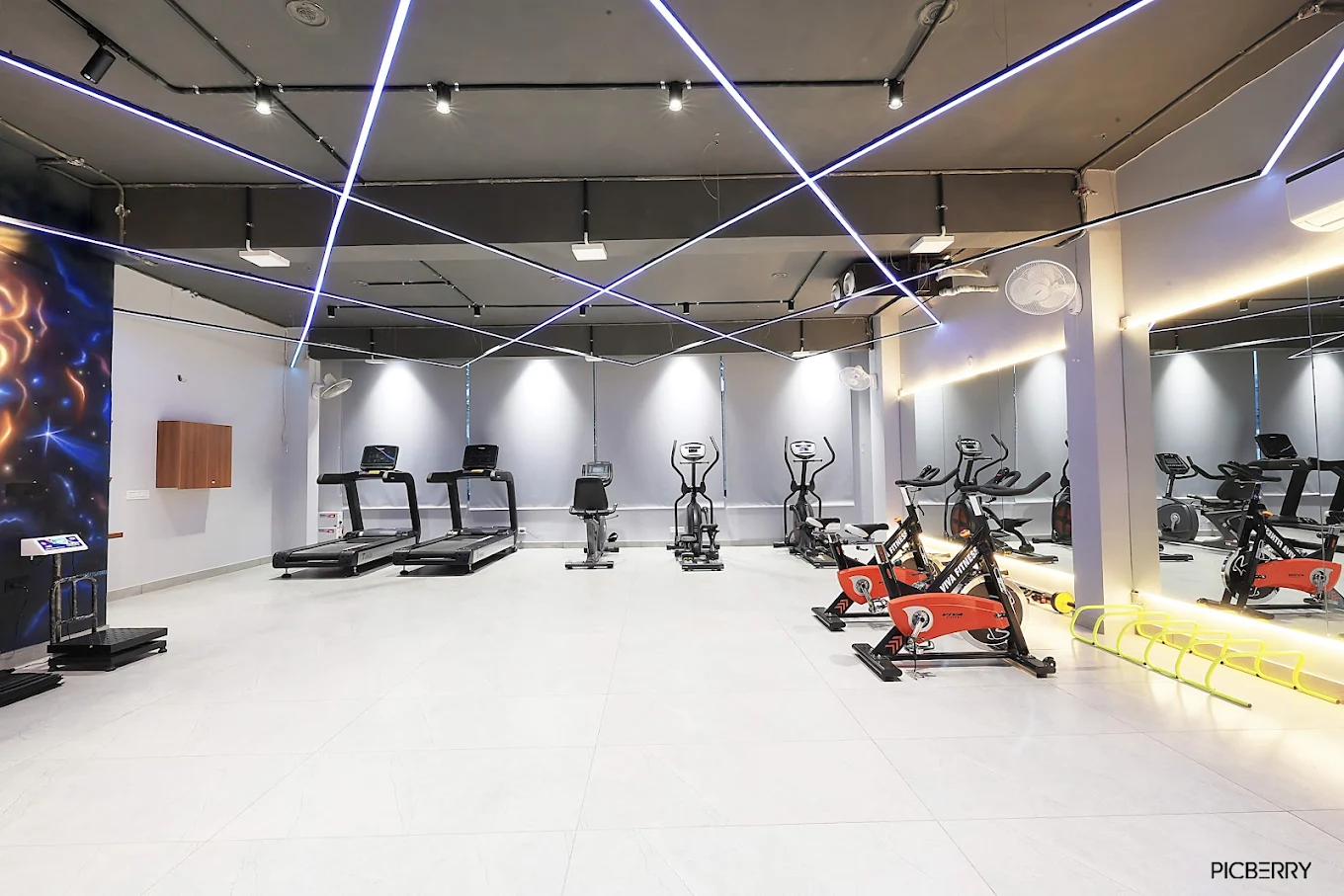 Fuego Fitness Ludhiana