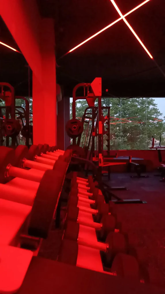 Fuego Fitness Ludhiana