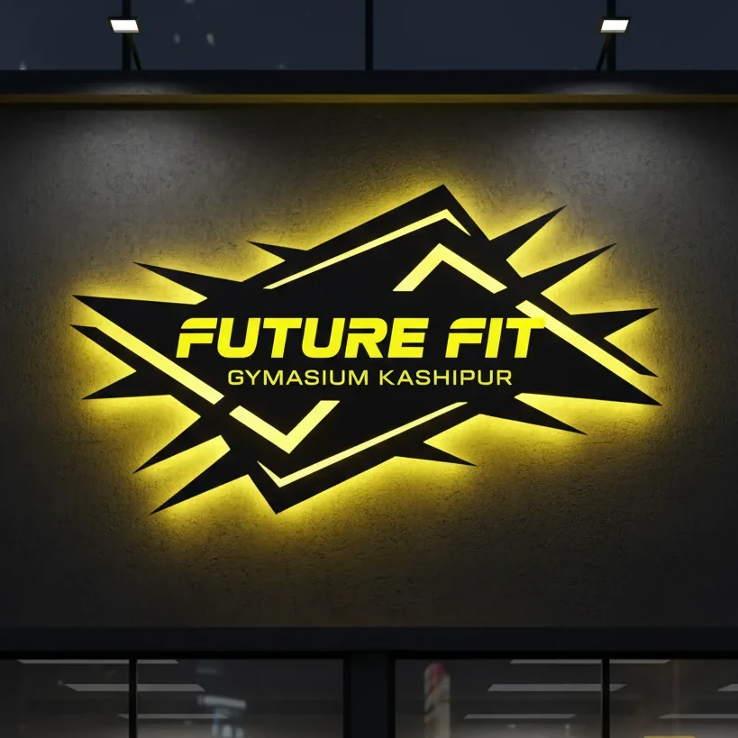 Future Fit Gymnasium Kashipur
