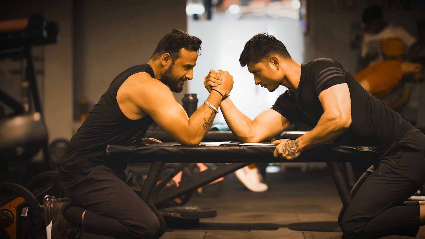 FZ GYM Dhakoli Zirakpur