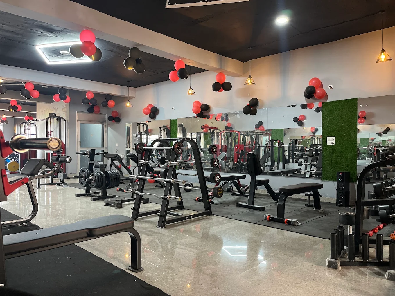 Garhi Fitness Gym Rajpura