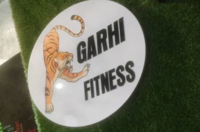 Garhi Fitness Gym Rajpura