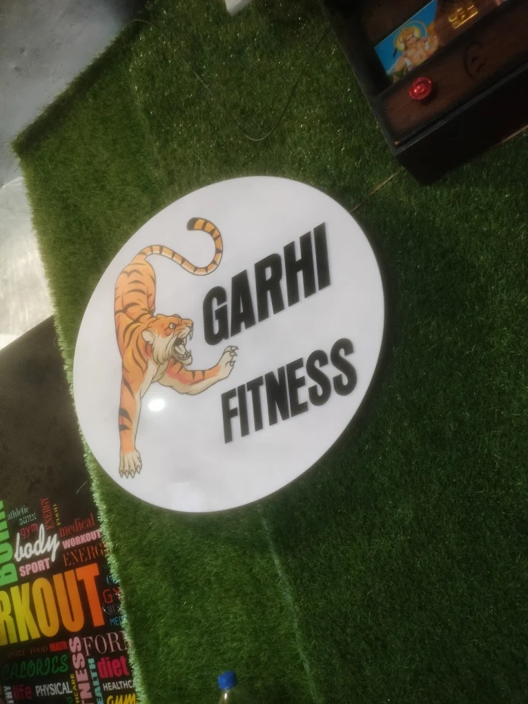 Garhi Fitness Gym Rajpura