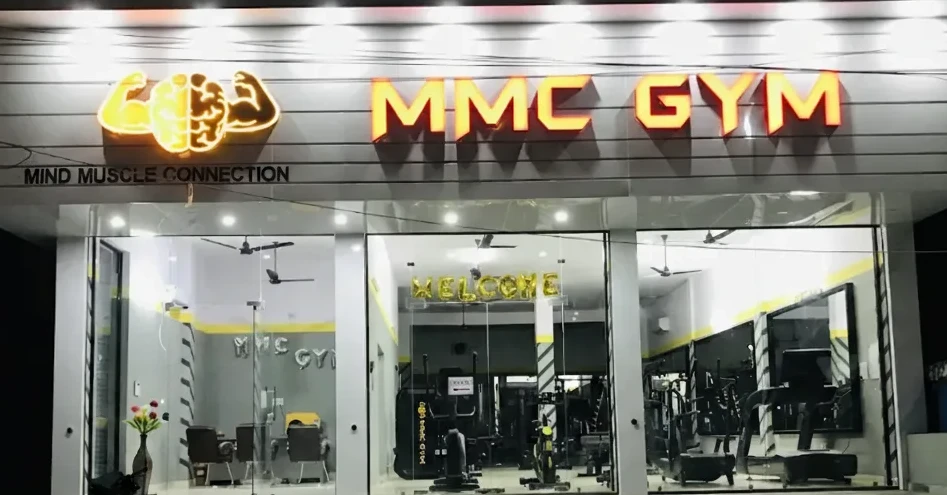 MMC GYM AMBALA