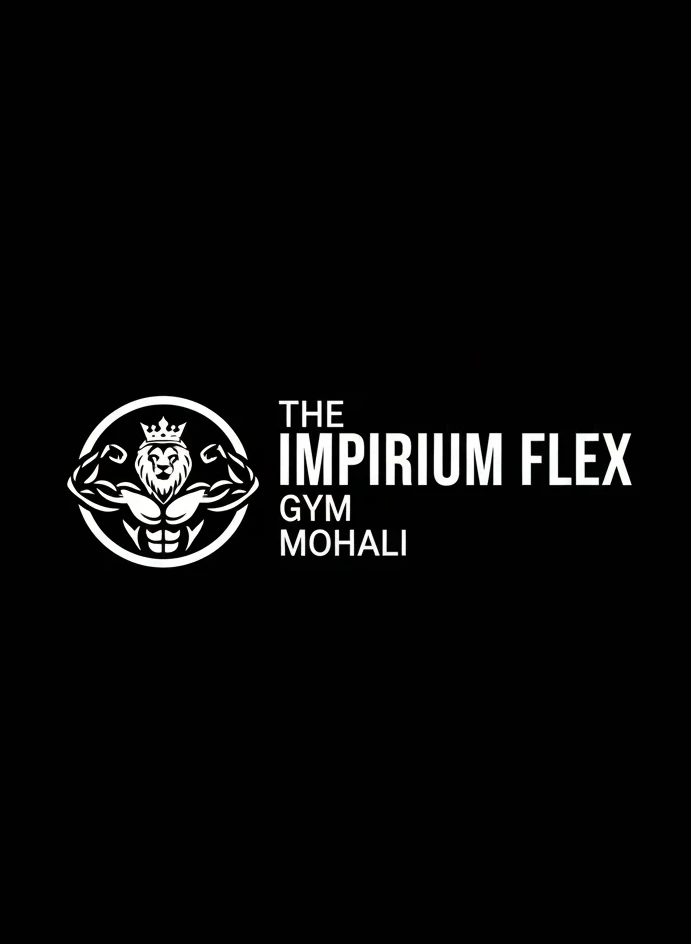 The Impirium Flex Gym Mohali