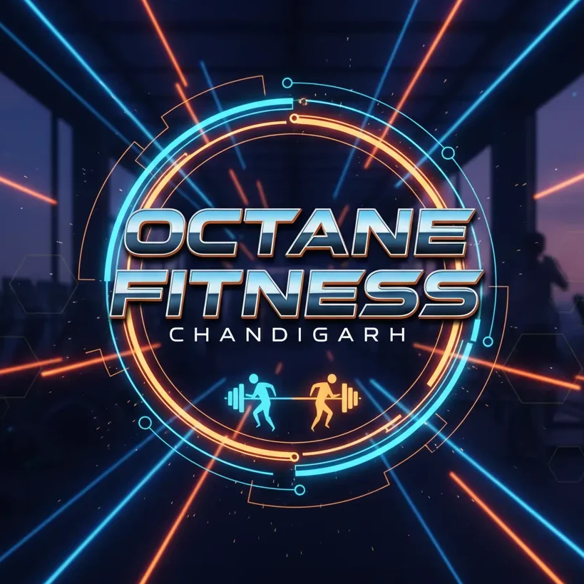Octane Fitness Chandigarh