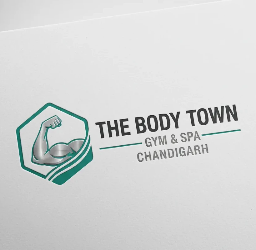 The Body Town Gym & Spa Chandigarh