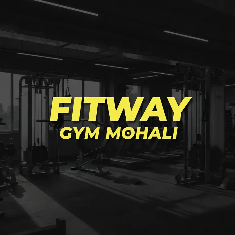 Fitway Gym Mohali