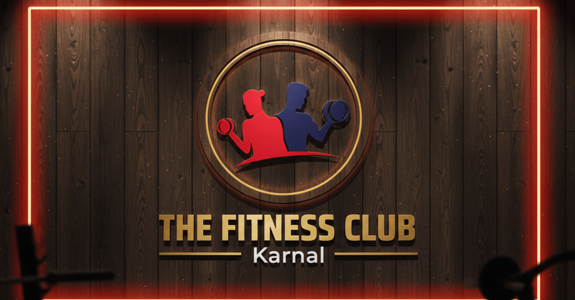 The fitness club Karnal