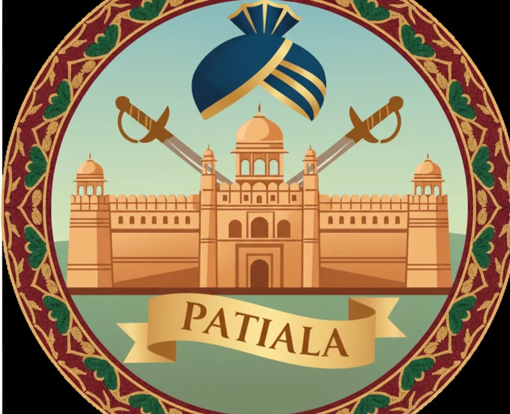 Patiala