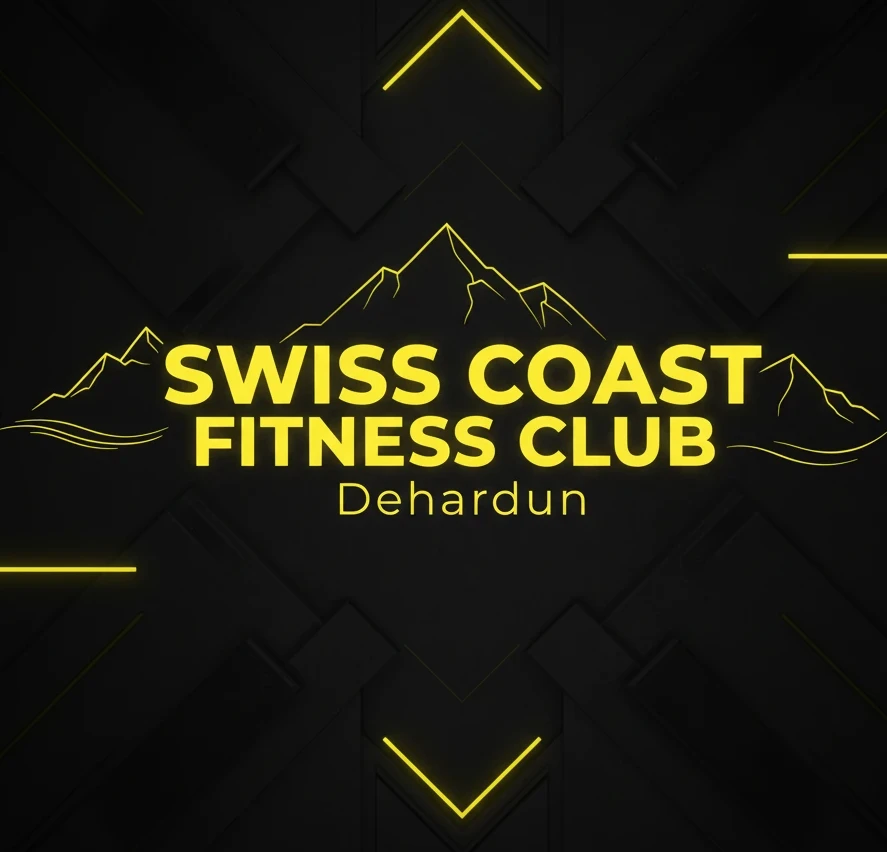 SWISS COAST FITNESS CLUB Dehradun