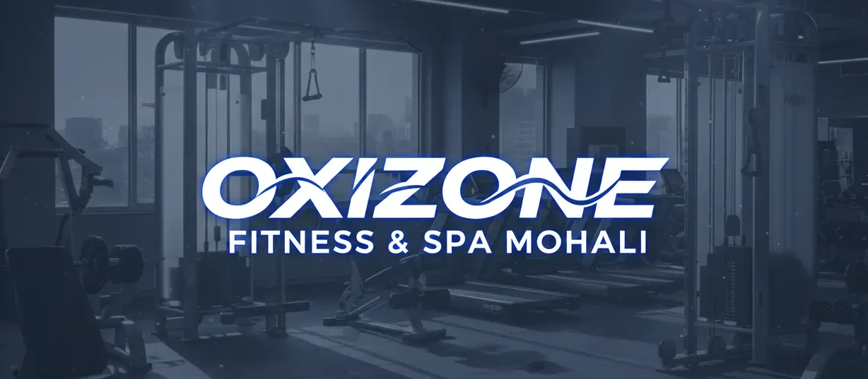 Oxizone Fitness & Spa Mohali