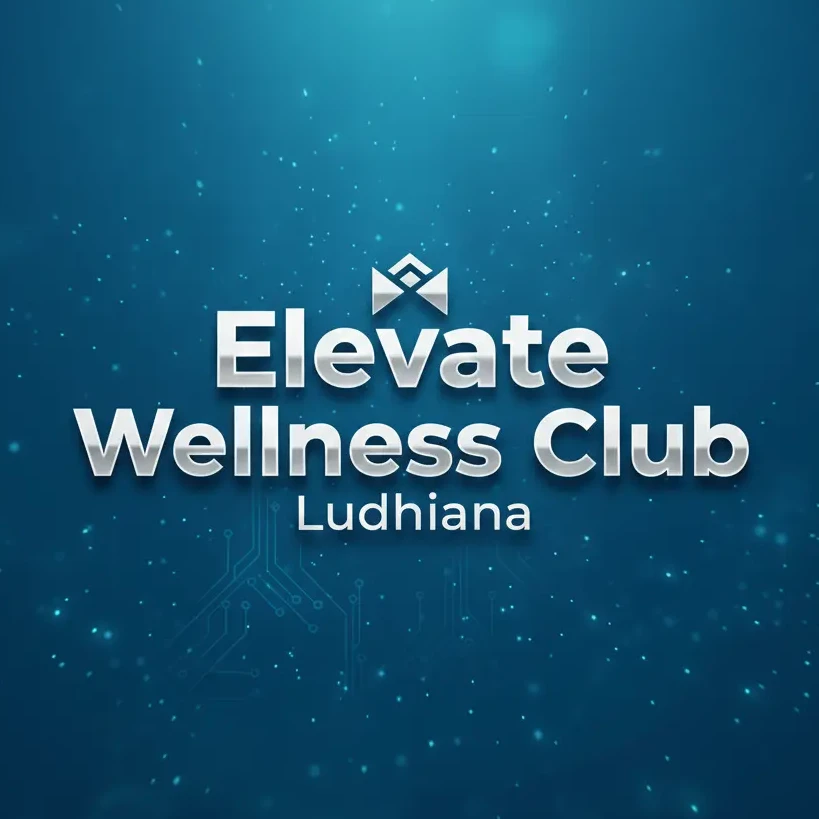 Elevate Wellness Club Ludhiana