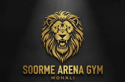 Soorme Arena Gym, Mohali