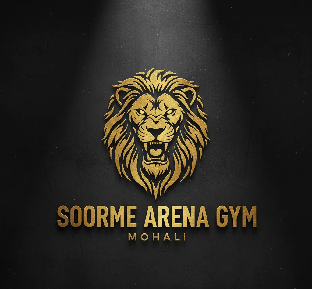 Soorme Arena Gym, Mohali