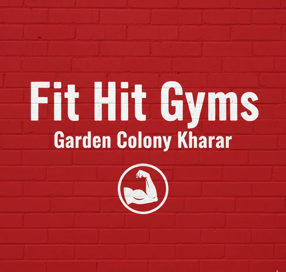 Fit Hit Gyms Garden Colony Kharar