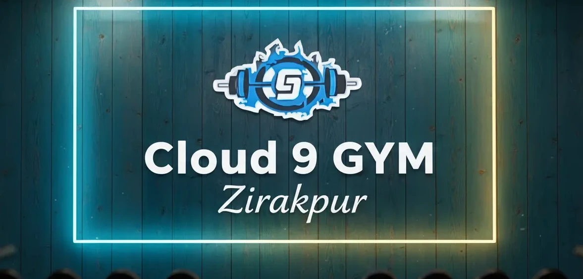 Cloud 9 Gym Zirakpur