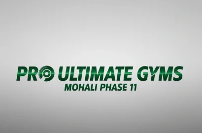 Pro Ultimate Gyms Mohali