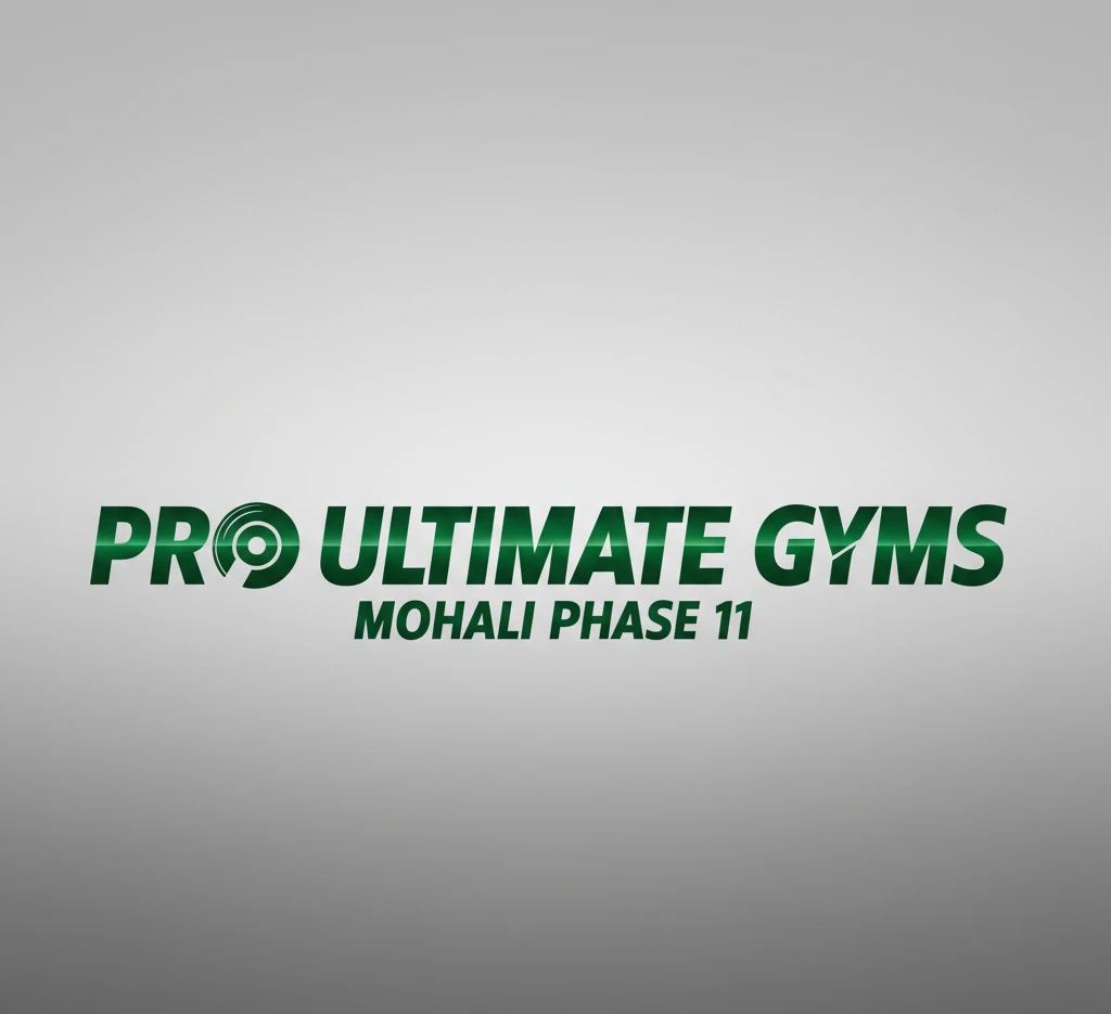 Pro Ultimate Gyms Mohali