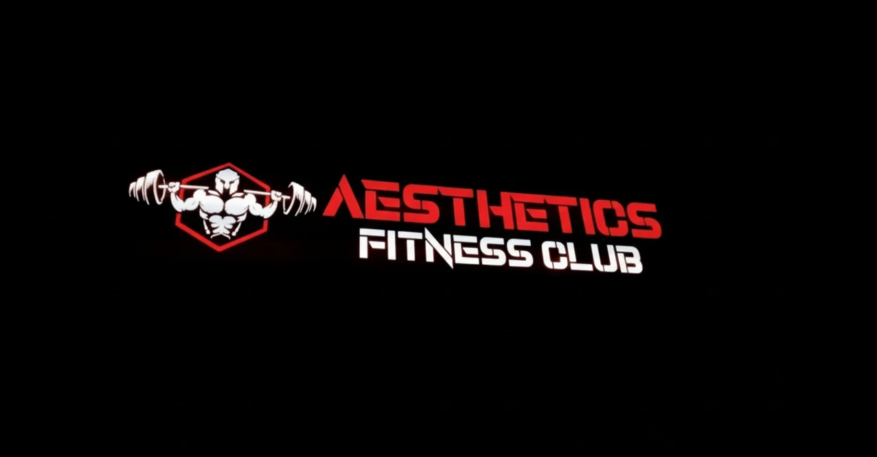 Aesthetics Fitness Club Zirakpur