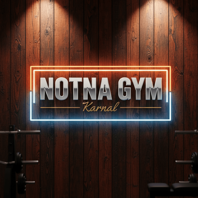 Notna Gym Karnal