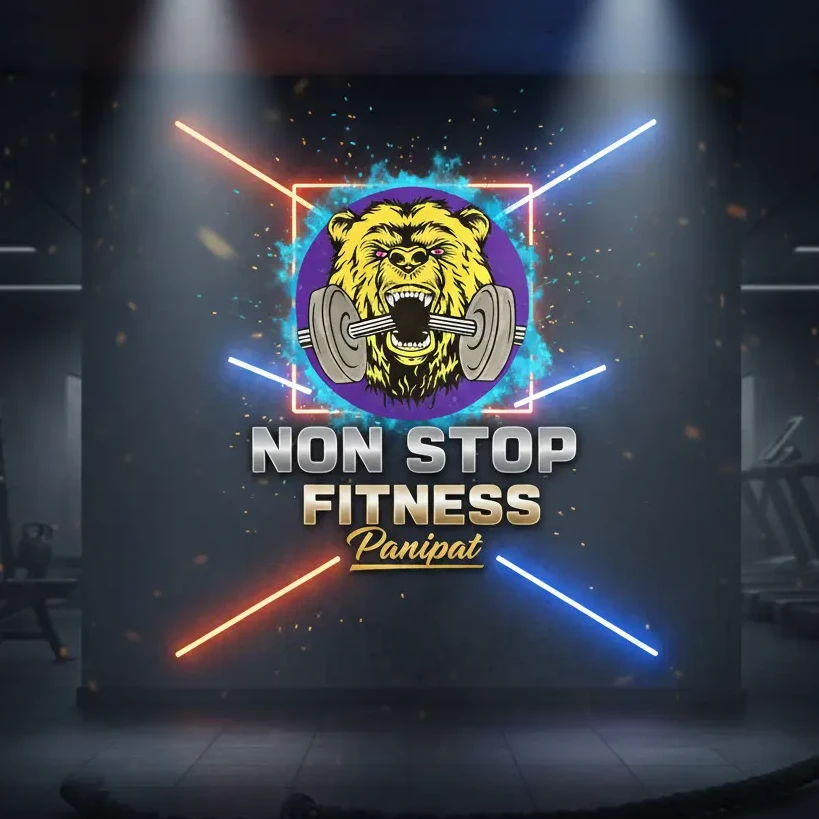 Non Stop Fitness Panipat