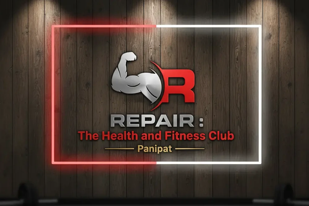 Repair The Health and Fitness Club Panipat