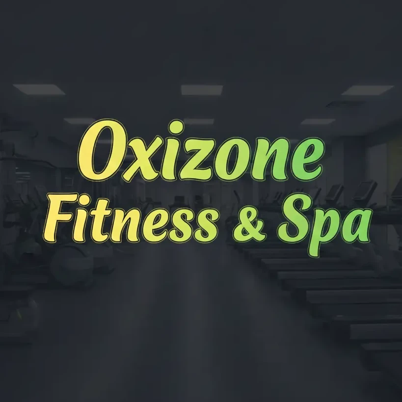 Oxizone Fitness & Spa Chandigarh