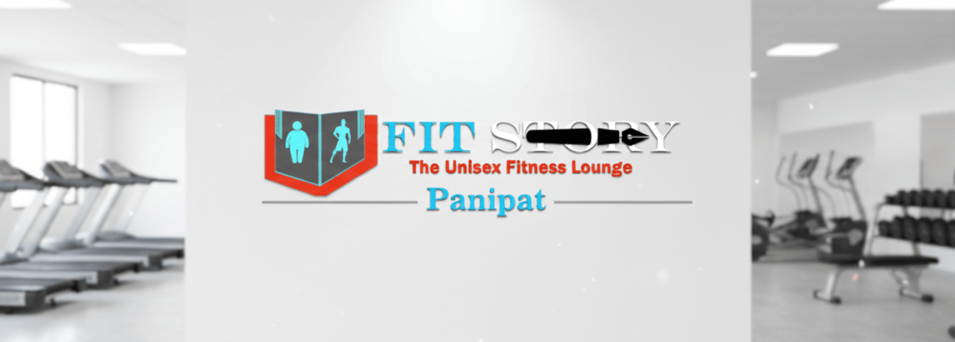Fit Story The Unisex Fitness Lounge Panipat