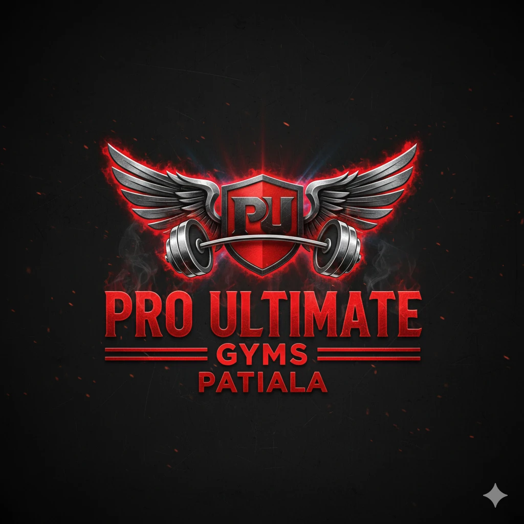 Pro Ultimate Gyms Patiala