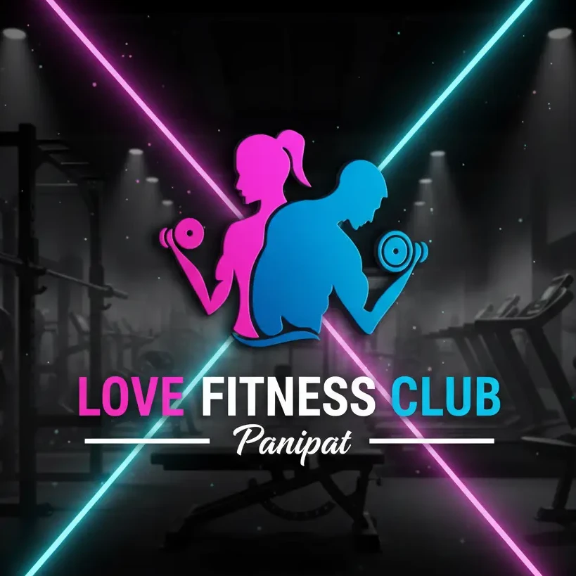 Love fitness club Panipat