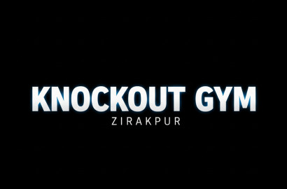 Knockout Gym Zirakpur